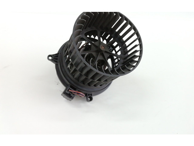 Вентилятор печки    2S6H-18456-AD, 2S6H-18456-AD   Ford Fusion