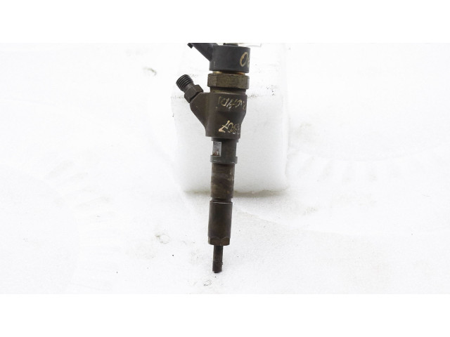 Vstřikovač 0445110062, 9640088780 Citroen Berlingo