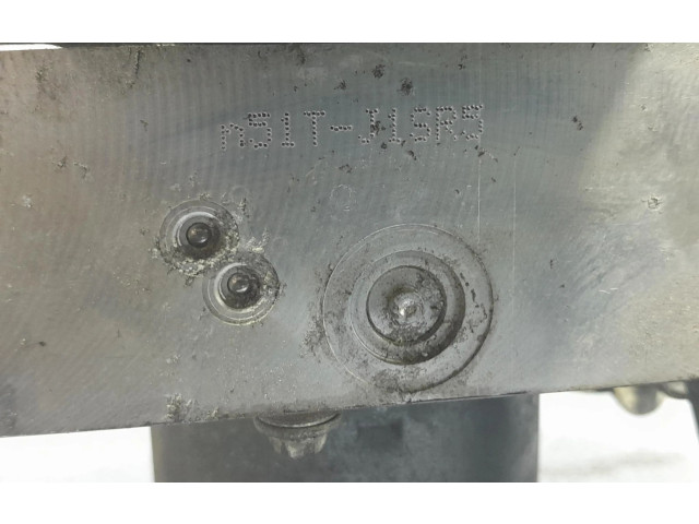 Блок АБС 8G91-2C405-FB, 8G91-2C405-FB   Ford  Galaxy  2006 - 2015 года