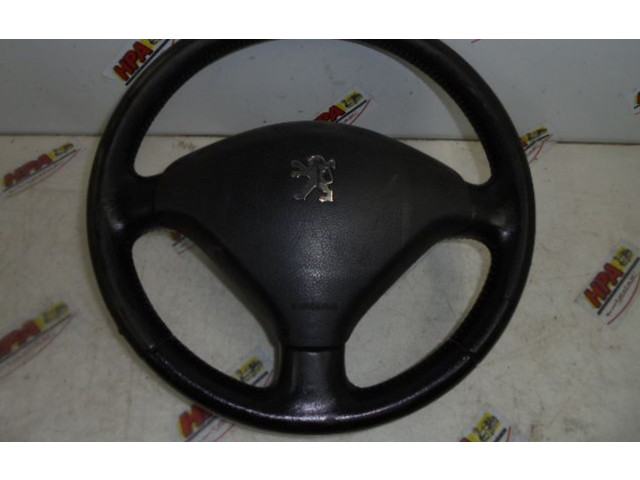Volant Peugeot 307 2003