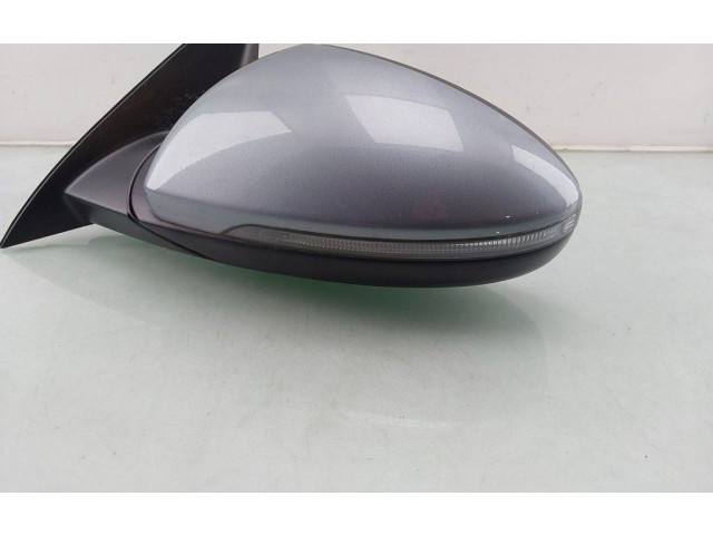 Зеркало (механическое)       KIA Xceed  2019 -  года   