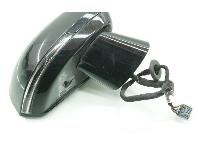 Zpětné zrcátko Volvo V60 2019