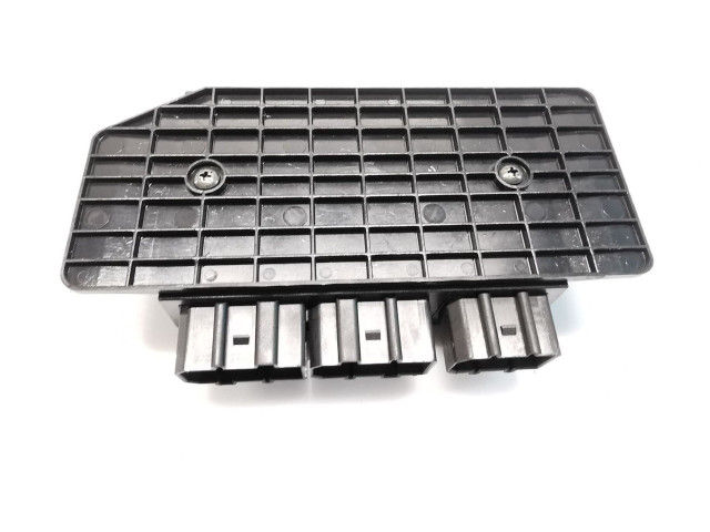 Блок комфорта    Volkswagen Passat Alltrack   