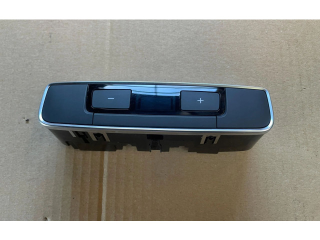 Блок управления климат-контролем 8W0919158 Audi A5