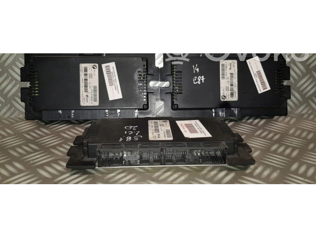 Блок управления Xenon