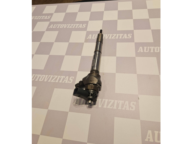 Vstřikovač 04L130277AC, 170609   Volkswagen Caddy     