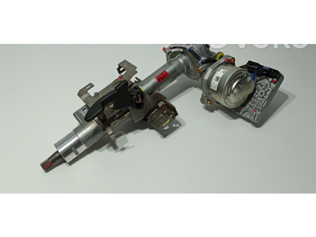 Рулевая рейка 488103548R, 488103520R Dacia Sandero III 2020 - года