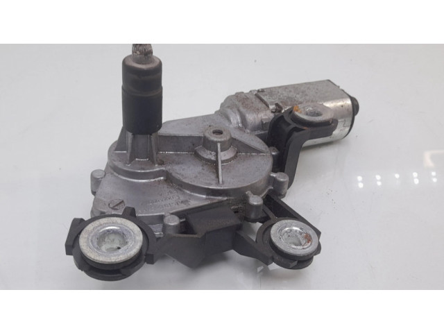 Моторчик заднего дворника 1Z9955711B Skoda Octavia Mk2 (1Z)