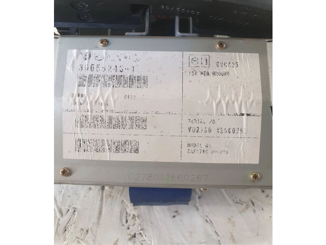 Дисплей    306562451, 020435   Volvo V70