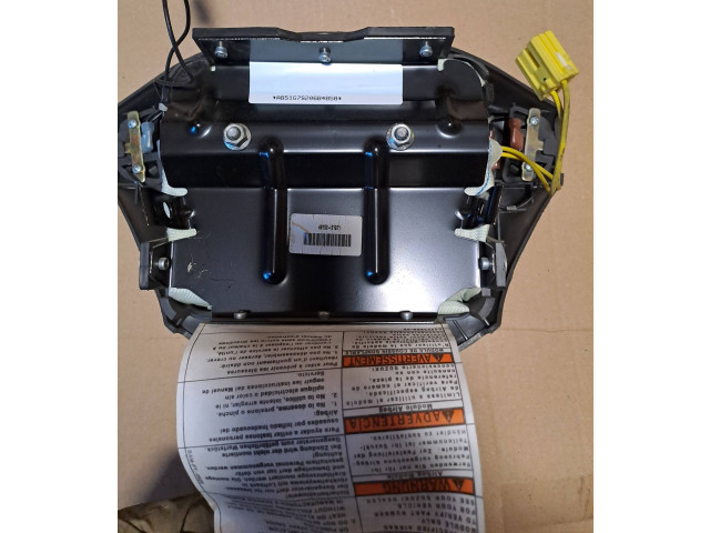 Подушка безопасности водителя Santana PS-10