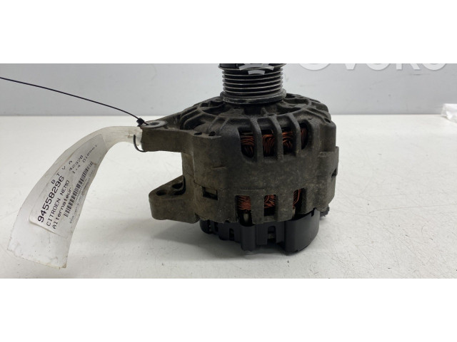 Генератор 00005705KC   Citroen Nemo      