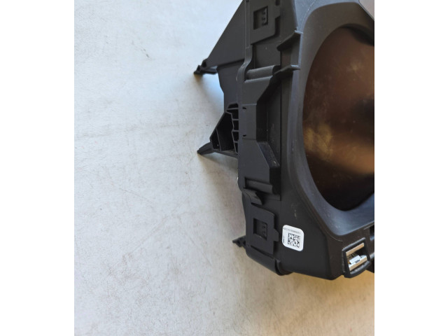 Přístrojová deska  Volkswagen Tiguan 2018 5NA920791A, 2016DJ1984  