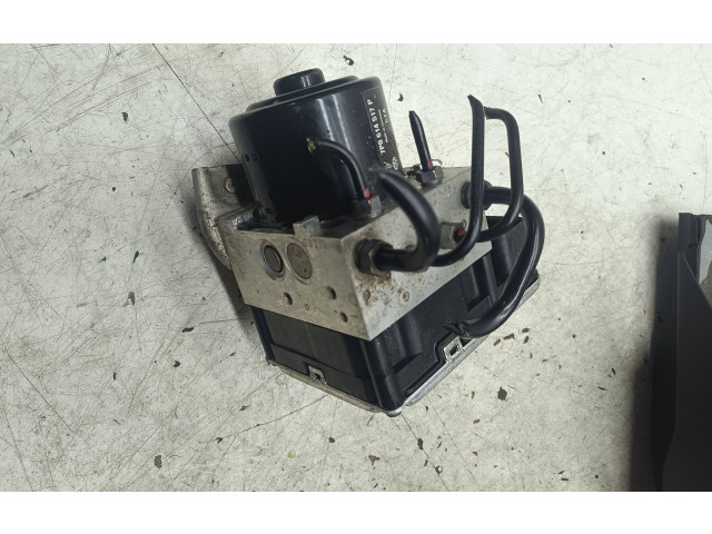 Jednotka ABS 7P0907379P, 10062231491 Volkswagen Touareg II 2014