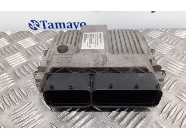 Řídící jednotka 55195817, MJD6JFP3 Fiat Punto (199) 2007