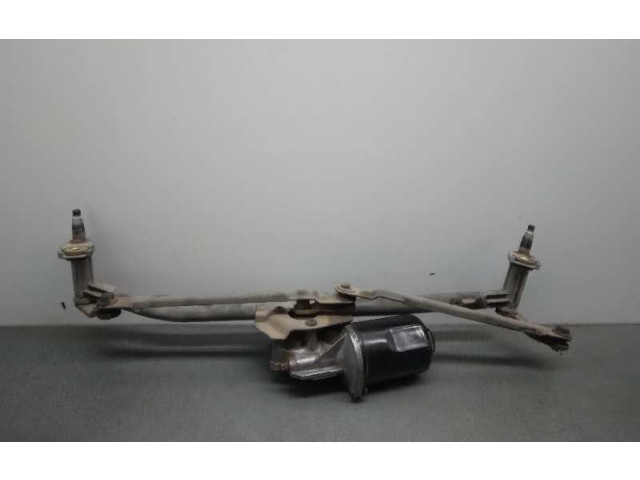 Моторчик дворников 1C1955023A, 4CABLES    Volkswagen New Beetle