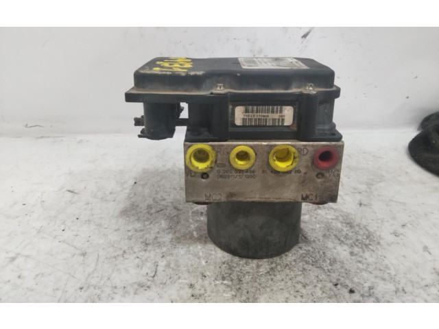Блок АБС 9649988280 Citroen C4 I 2004 - 2010 года