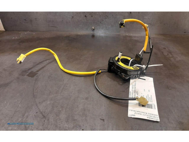 Подрулевой шлейф SRS    Chevrolet Matiz