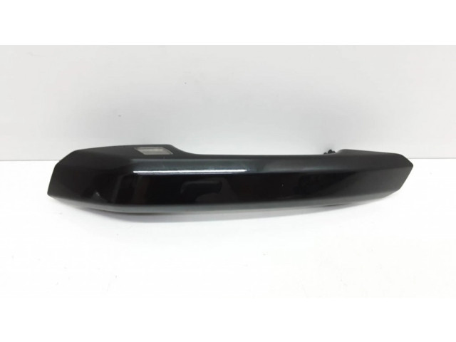 Внешняя ручка