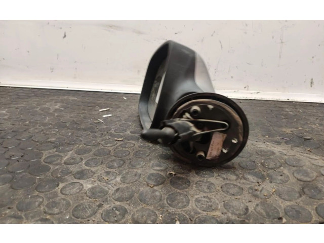 Zpětné zrcátko Renault Sandero I 2011 024363, 024363