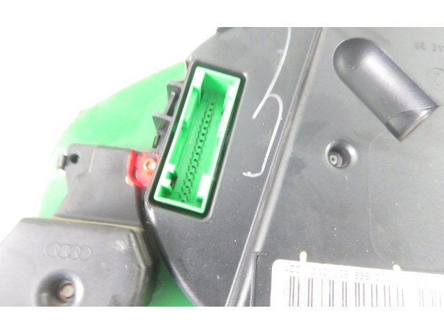 Спидометр (приборный щиток)  110008888001, 4B0919860E   Audi A6 S6 C5 4B 