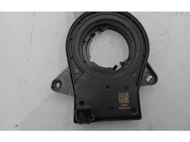 Подрулевой шлейф SRS 0265019153 Dacia Lodgy