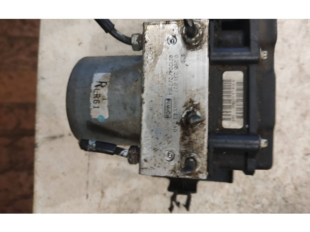 Jednotka ABS 07120427164, 0265231027 Ford Ranger 2008