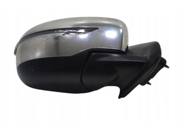 Zpětné zrcátko  Nissan Navara D23 2019    