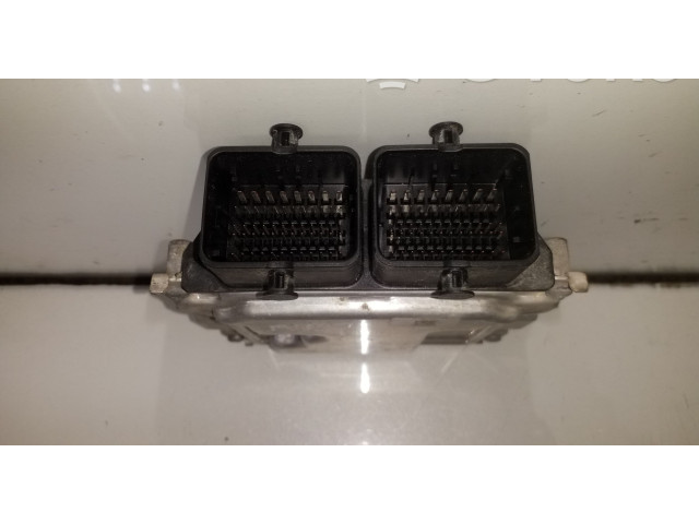 Řídící jednotka 04C906020D, 04C907309A   Volkswagen Up 2013