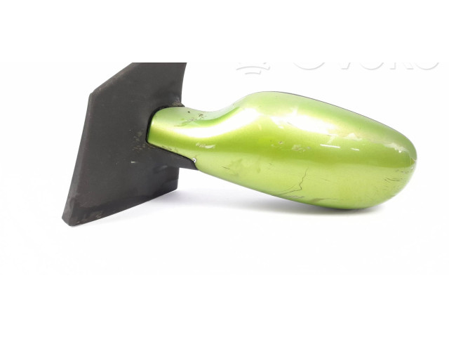 Зеркало электрическое Renault Scenic RX - года