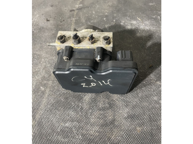 Блок управления АБС 0265956083, 0265242832 Citroen DS4