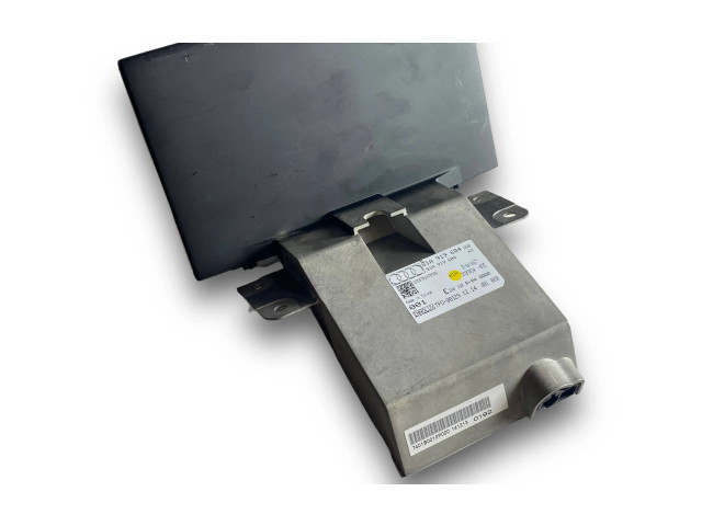 Дисплей 81A919604 Audi Q2 -