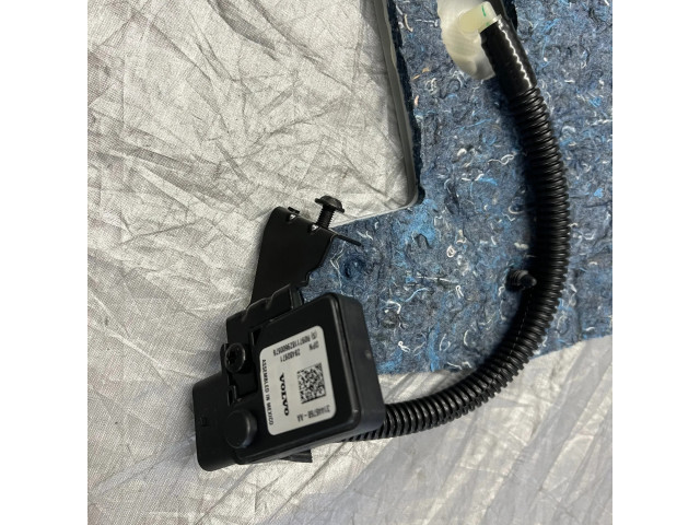 Подушка безопасности в сиденье 31446768AA, 28480971   Volvo S60