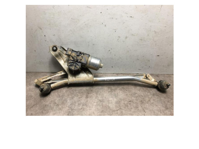 Двигатель стеклоочистителей 8200619512, 8200619512   Dacia Duster