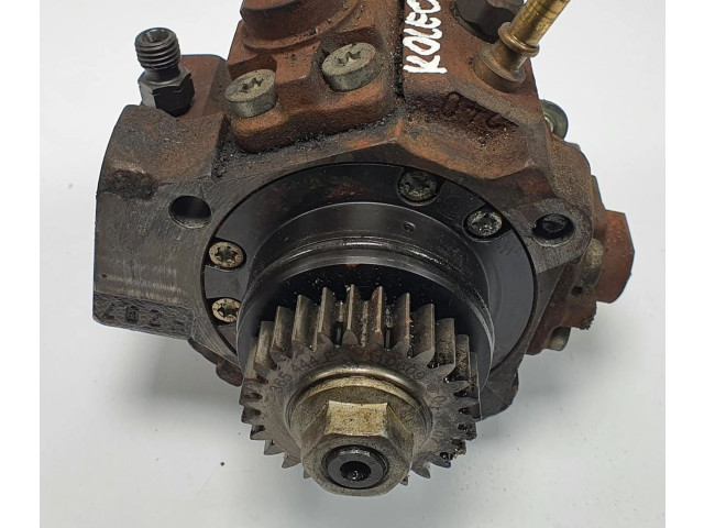 Топливный насос