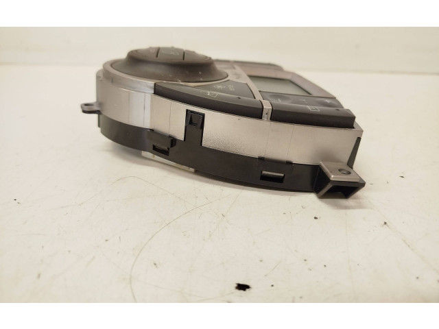 Блок управления климат-контролем 9140010393   Fiat Ulysse