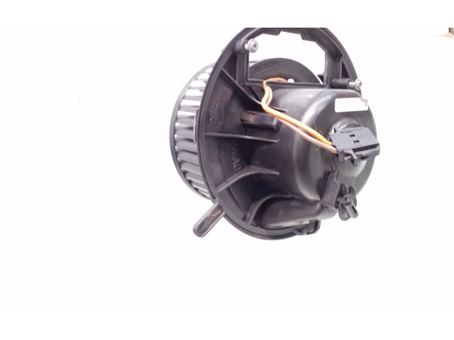 Řídící jednotka 3C1820015L Volkswagen Tiguan 2009