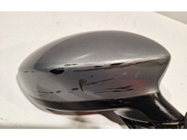 Zpětné zrcátko  Fiat Punto Evo 2010    