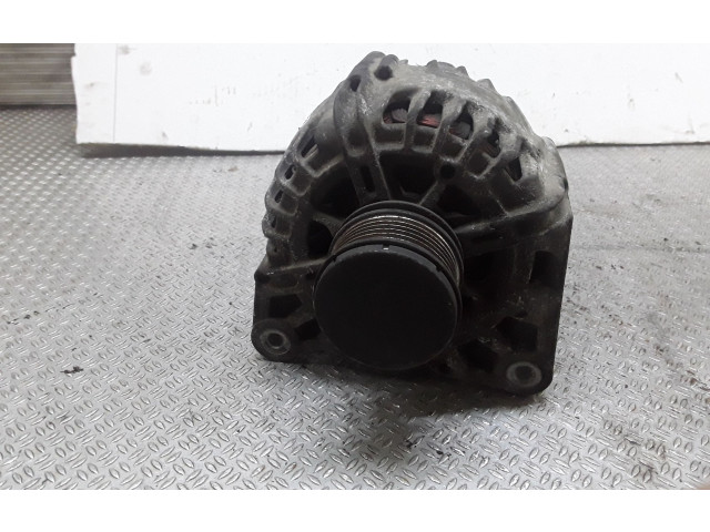 Генератор 231003831R   Dacia Logan I      