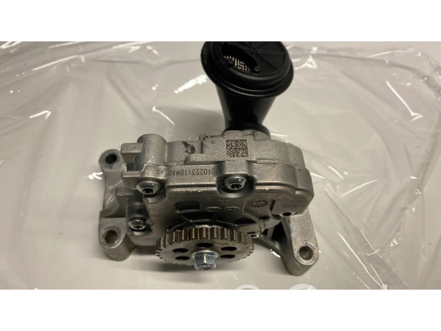 Čerpadlo oleje G3LD Hyundai i20 (BC3 BI3)