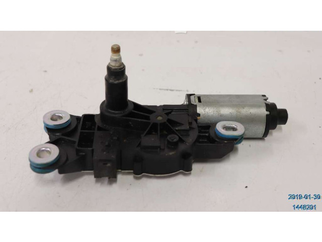 Моторчик заднего дворника 31290787, W000023200 Volvo V70