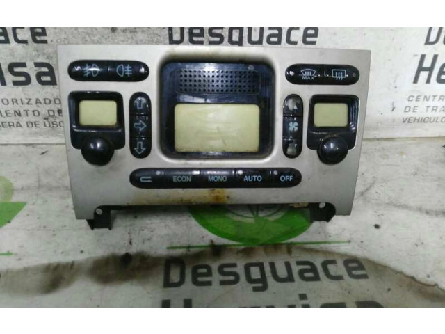 Steuergerät Klimaanlage 735304599, 0070010 Lancia Lybra