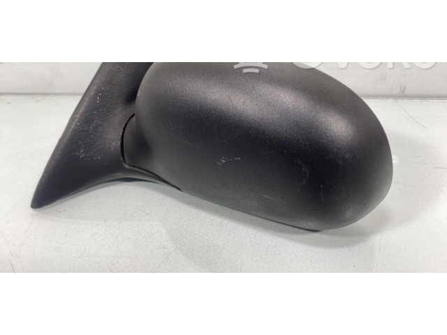 Zpětné zrcátko Hyundai Pony 1998 8760522501CA