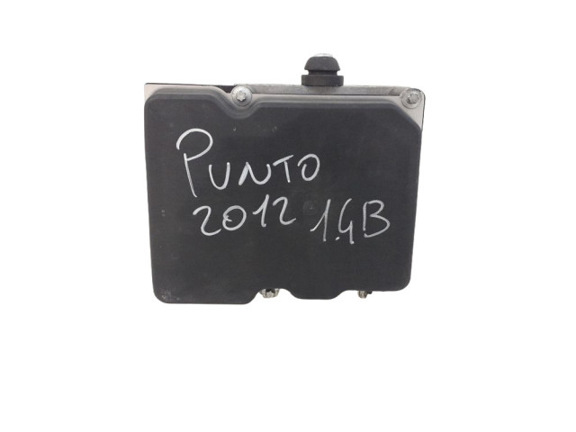 Jednotka ABS 350A1000 Fiat Punto Evo 2012