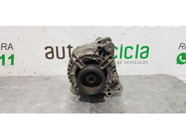 Генератор 9459093 Volvo S80