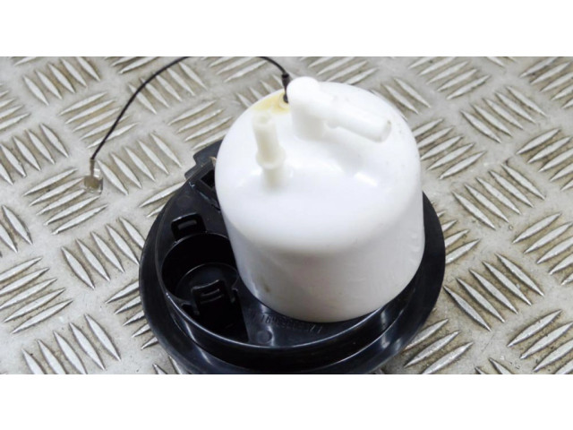 Насос топлива (в топливном баке)