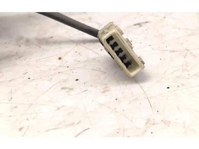 Zpětné zrcátko Citroen Berlingo 2005 96269773XT