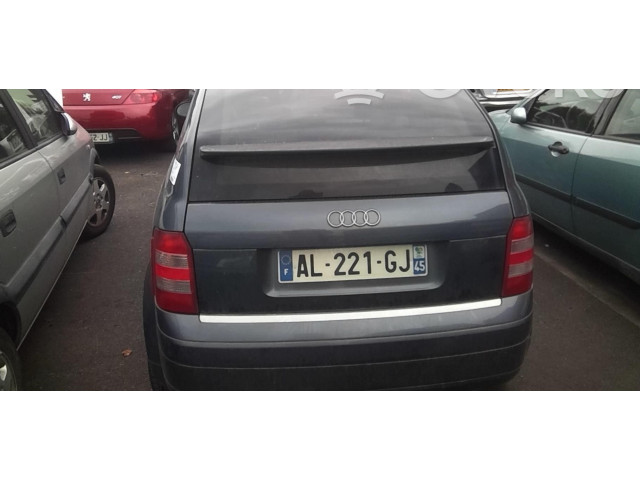 Зеркало электрическое Audi A2 - года