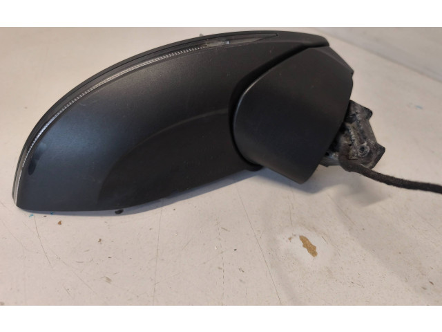 Зеркало электрическое Audi A6 S6 C8 4K 2018 - года