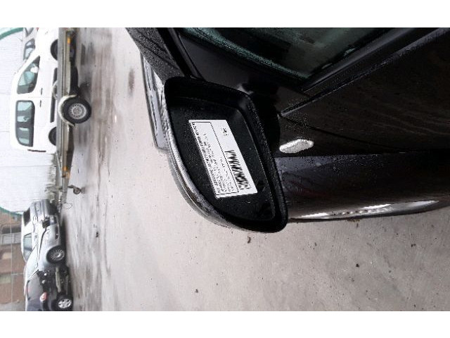 Зеркало электрическое Volkswagen New Beetle 1998 - 2010 года