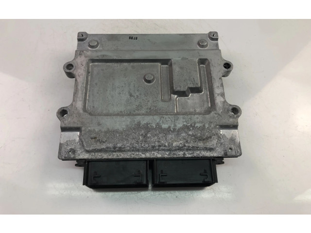 Блок управления двигателя 32242005, DE304   Volvo XC90